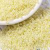 MIYUKI Round Rocailles Beads X-SEED-G008-RR0514-1