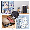 Nylon Fabric DIY-WH0308-382D-6