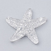 Resin Cabochons CRES-N015-08H-1