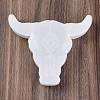 Animal Candle Silicone Molds DIY-U004-01B-3
