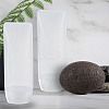 4Pcs Transparent Cosmetic Soft Tube MRMJ-LP0001-33-3