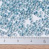 MIYUKI Round Rocailles Beads X-SEED-G007-RR0279-2