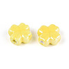 Handmade Porcelain Beads PORC-Z001-01L-01-2