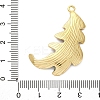 304 Stainless Steel Enamel Pendants STAS-S163-33G-01-3