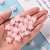 Transparent Acrylic Beads TACR-S152-02C-SS2112-5