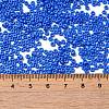 Baking Paint Glass Seed Beads SEED-P006-03A-25-4