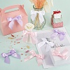 60Pcs 3 Colors Polyester Bowknot DIY-CP0011-48-4