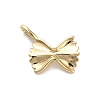 Brass Pendants KK-H493-02G-02-1