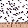 MIYUKI Round Rocailles Beads SEED-X0055-RR0454-4