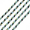 Polyester Braided Cords OCOR-T015-A43-1