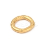 304 Stainless Steel Linking Rings STAS-L283-02G-2