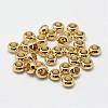 Brass Beads KK-P095-05-A-1