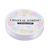 Elastic Crystal Thread EW-S003-1mm-01-A-2