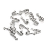 Tibetan Style Alloy Pendants PW-WGAC542-18-1