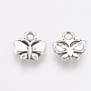 Tibetan Style Alloy Charms LS-X-TIBE-T011-187AS-FF-2