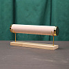 Velvet T Bar Bracelet Holder Stand BDIS-F004-02A-1
