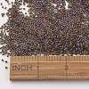 TOHO Japanese Seed Beads X-SEED-K006-2mm-245-3