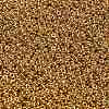 TOHO 8/0 Demi Round Beads X-SEED-DR08-PF557-2