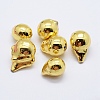 Natural Baroque Pearl Cultured Freshwater Pearl Beads LS-PEAR-F006-93G-1