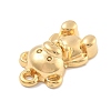 304 Stainless Steel Pendants STAS-R155-004G-2