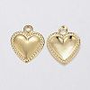 304 Stainless Steel Charms LS-X-STAS-F160-31G-2