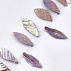 Freshwater Shell Beads Strands SHEL-T012-51D-1