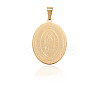 304 Stainless Steel Pendants STAS-CJ0004-05-1