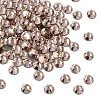Preciosa® Crystal Hotfix Flatback Stones Y-PRC-HSS12-90300-1
