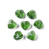 Transparent Glass Beads GLAA-K002-07A-03-2
