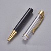 Creative Empty Tube Ballpoint Pens LS-AJEW-L076-A47-3