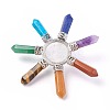 Chakra Jewelry DJEW-I220-H02-3