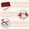 10M Velvet Cord OCOR-CY0003-51A-6