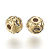 Tibetan Style Alloy Beads LS-GLF5012Y-NF-2