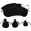 15Pcs 3 Styles Double Sided Velvet Bags TP-YW0001-07A-1