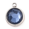 304 Stainless Steel Charms LS-STAS-I165-04A-P-12-1
