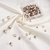Safety Brooches & 1-Hole Shank Buttons Sets BUTT-TA0001-02-8