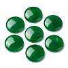Natural Malaysia Jade Cabochons X-G-R490-05-1