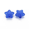 Transparent Acrylic Beads MACR-S373-26E-03-2
