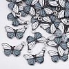 Printed Alloy Pendants X-PALLOY-R111-13A-1