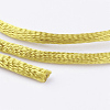 Nylon Satin Rattail Cord NWIR-L006-2mm-26-3