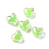 Transparent Acrylic Beads LS-TACR-G044-01C-1