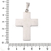 304 Stainless Steel Enamel Pendants LS-STAS-P372-03P-3