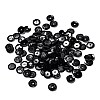 Plastic Paillette Beads PVC-A001-8mm-11-1
