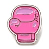 Pink Series Enamel Pins JEWB-M029-03C-P-1