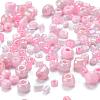 Glass Seed Beads X-SEED-S059-010-4