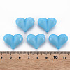Opaque Acrylic Beads LS-X-MACR-S373-70-A04-4