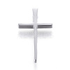 Tarnish Resistant 304 Stainless Steel Pendants LS-STAS-H329-76P-1