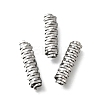 304 Stainless Steel Beads STAS-M119-02P-1