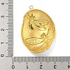 Ion Plating(IP) 304 Stainless Steel Pendants X-STAS-U007-01D-G-3