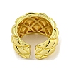 Brass Cuff Rings for Women LS-RJEW-E294-02G-01-3